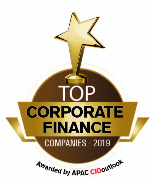 Top 10 Corporate Finance Companies - 2019